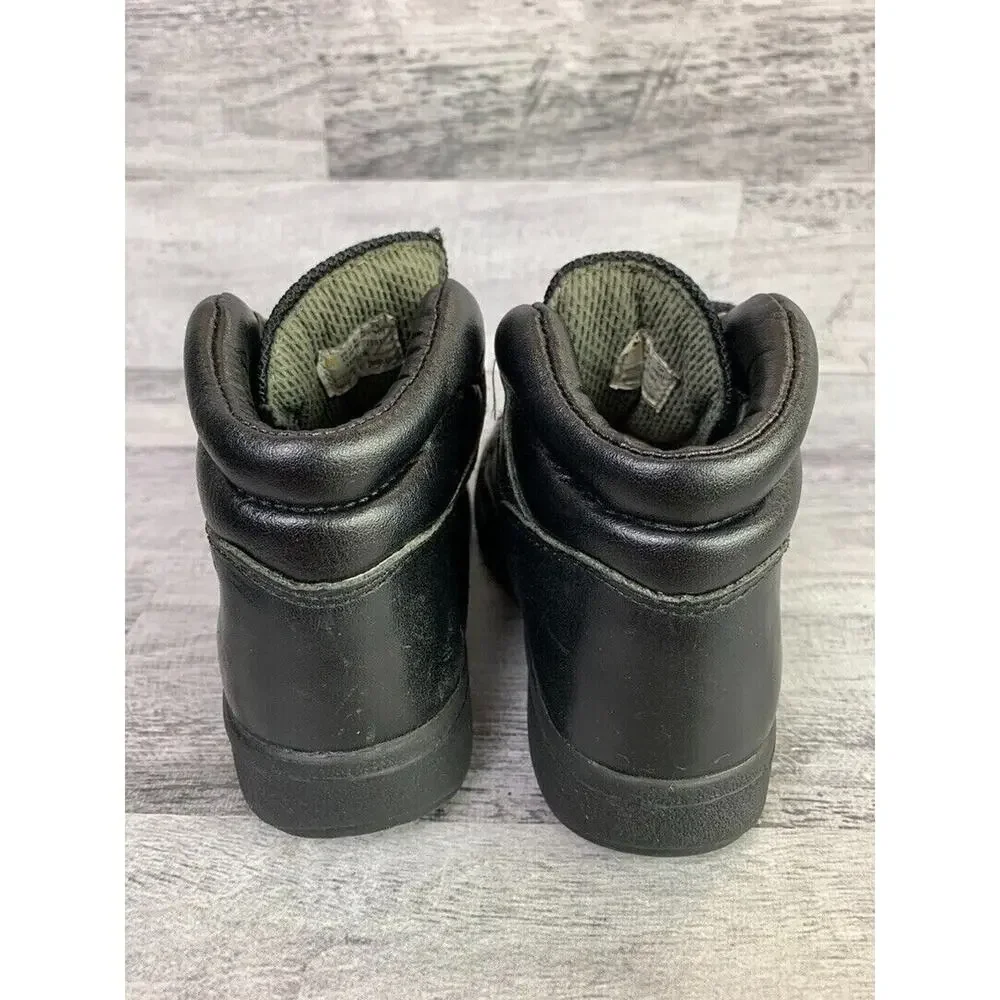 Timberland these black